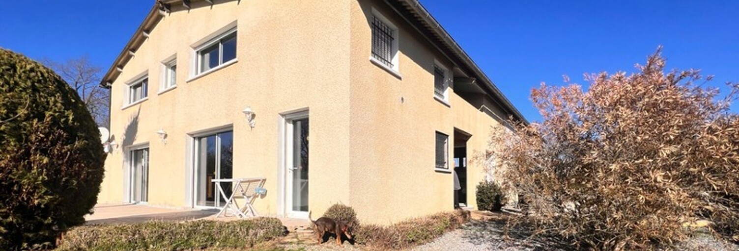 Maison 5 Pièces 152 m² à vendre à Mingot (65140)