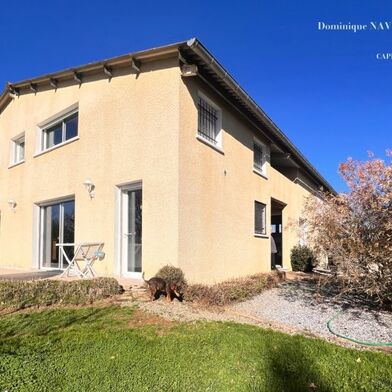 Maison 5 pièces 210000 €