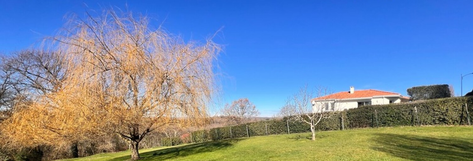 Maison 5 Pièces 152 m² à vendre à Mingot (65140)