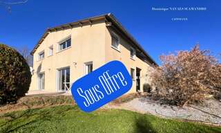 Maison 5 Pièces 152 m² à vendre à Mingot (65140)