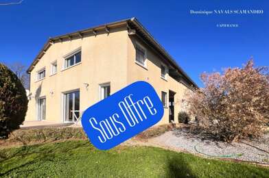 Maison 5 pièces 210000 €