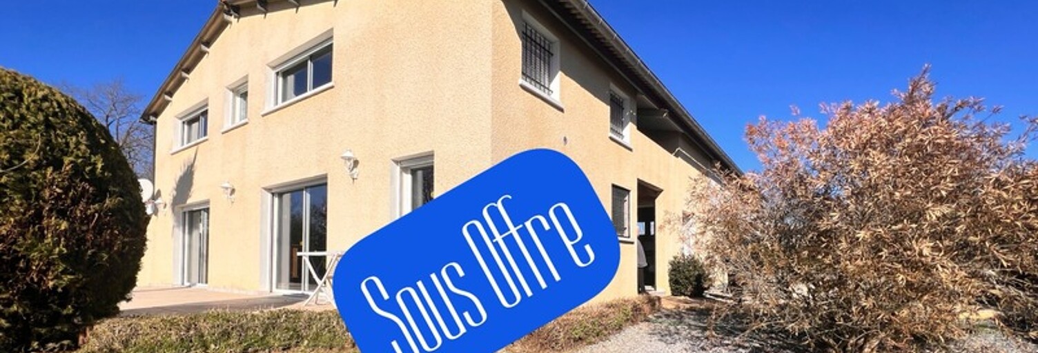 Maison 5 Pièces 152 m² à vendre à Mingot (65140)