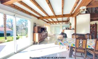 Maison 5 Pièces 152 m² à vendre à Mingot (65140)