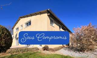 Maison 5 Pièces 152 m² à vendre à Mingot (65140)