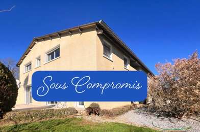 Maison 5 pièces 210000 €