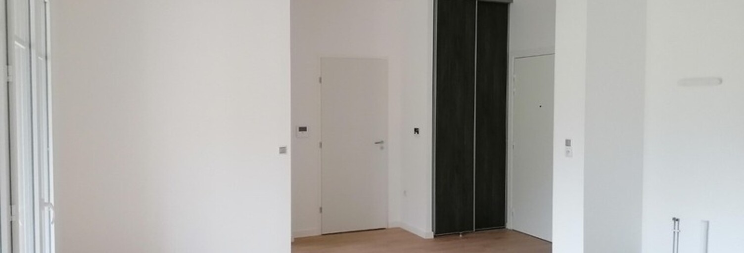 Appartement 2 Pièces 41 m² à louer à Wasquehal (59290)