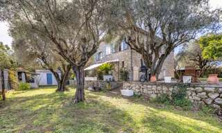 Maison 6 Pièces 196 m² à vendre à Mougins (06250)