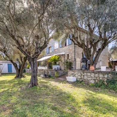 Maison 6 pièces 1290000 €