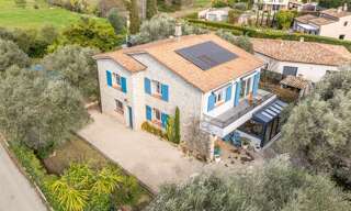 Maison 6 Pièces 196 m² à vendre à Mougins (06250)