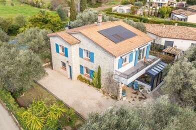 Maison 6 pièces 1290000 €