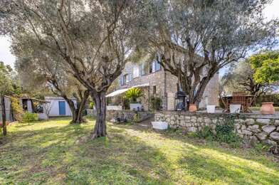 Maison 6 pièces 1180000 €