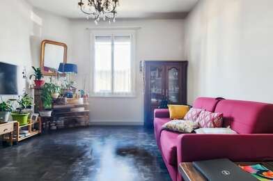 Appartement 4 pièces 117000 €