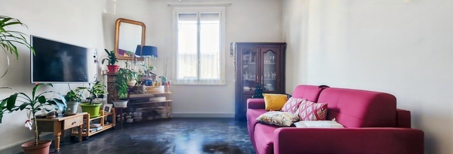 Appartement 4 Pièces 84 m² à vendre à Aureilhan (65800)