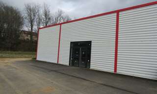 Commerce 3 Pièces 465 m² à louer à Sarlat-la-Canéda (24200)