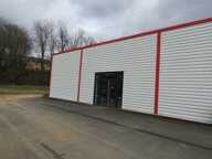 Local commercial refait à neuf de 465m² — photo 3