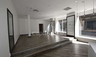 Immeuble  340 m² à vendre à Moulins (03000)