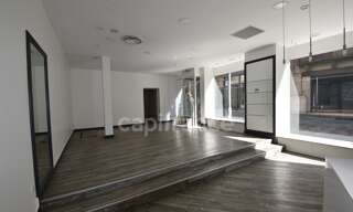Immeuble  340 m² à vendre à Moulins (03000)