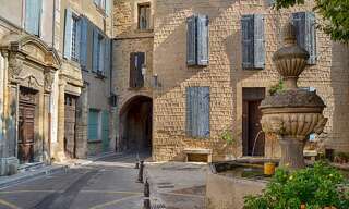 Maison 6 Pièces 100 m² à vendre à Caromb (84330)