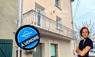 Maison 6 Pièces 100 m² à vendre à Caromb (84330)