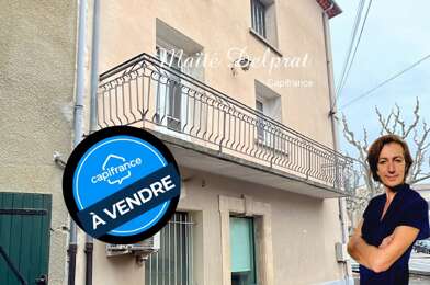 Maison 6 pièces 220000 €