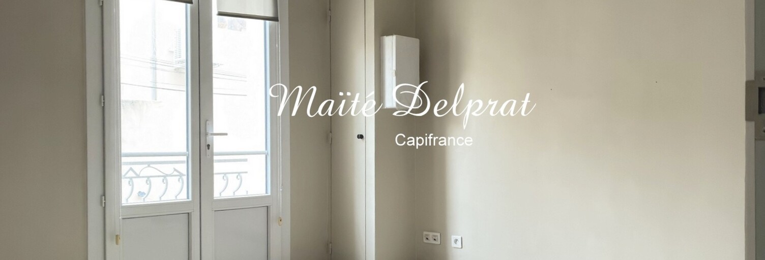 Maison 6 Pièces 100 m² à vendre à Caromb (84330)