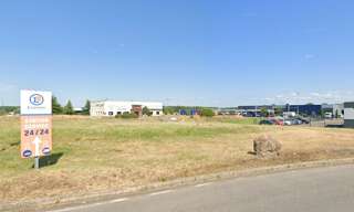 Commerce 7 Pièces 823 m² à vendre à Vitry-en-Charollais (71600)