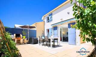 Maison 3 Pièces 46 m² à vendre à Vic-la-Gardiole (34110)