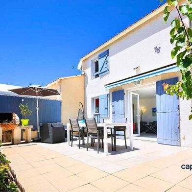 Maison 3 pièces 224000 €