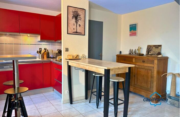 Maison à vendre 3 pièces VIC LA GARDIOLE (34) — photo 3