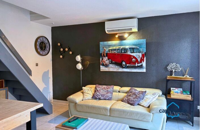 Maison à vendre 3 pièces VIC LA GARDIOLE (34) — photo 4