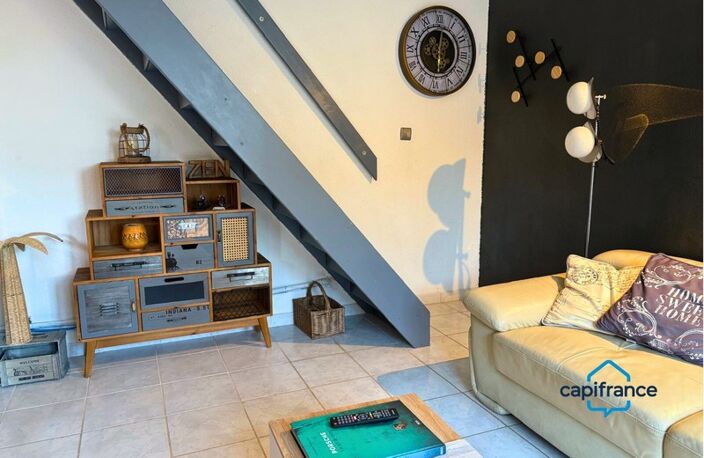 Maison à vendre 3 pièces VIC LA GARDIOLE (34) — photo 5