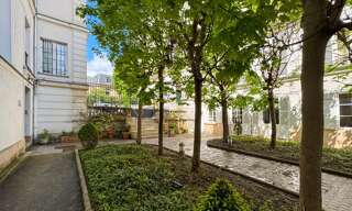 Appartement 3 Pièces 90 m² à vendre à Paris 8 (75008)