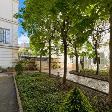 Appartement 3 pièces 1024650 €