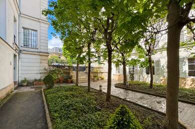 Appartement 3 pièces 1024650 €