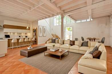 Appartement 3 pièces 998000 €