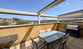 Appartement 3 Pièces 66 m² à vendre à Cogolin (83310)