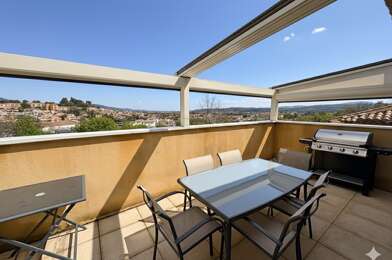 Appartement 3 pièces 393750 €