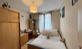 Maison 4 Pièces 65 m² à vendre à Châtellerault (86100)