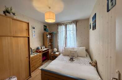 Maison 4 pièces 94200 €