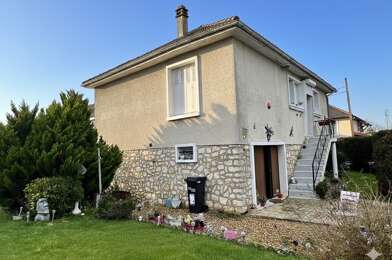 Maison 4 pièces 89900 €