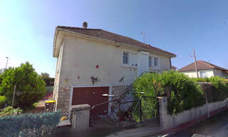 Maison 4 Pièces 65 m² à vendre à Châtellerault (86100)