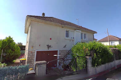 Maison 4 pièces 81000 €