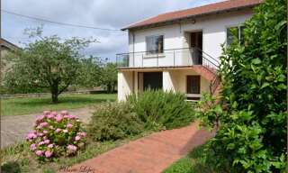 Maison 4 Pièces 84 m² à vendre à Rezonville-Vionville (57130)