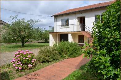 Maison 4 pièces 209000 €