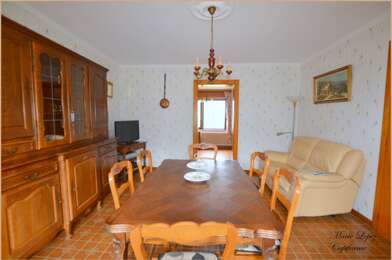 Maison 4 pièces 194000 €