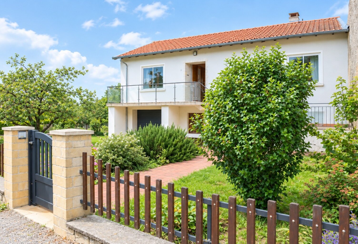 Maison à vendre 0 pièces REZONVILLE (57) — photo 1