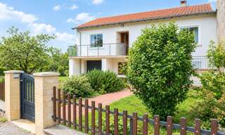 Maison 4 Pièces 84 m² à vendre à Rezonville-Vionville (57130)
