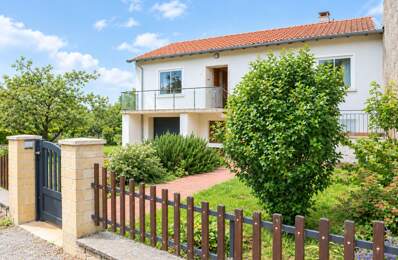 Maison à vendre 0 pièces REZONVILLE (57) — photo du bien