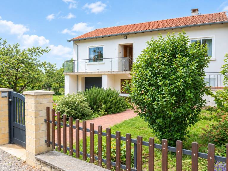 Maison à vendre 0 pièces REZONVILLE (57) — photo 1