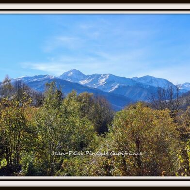 Maison 7 pièces 388000 €